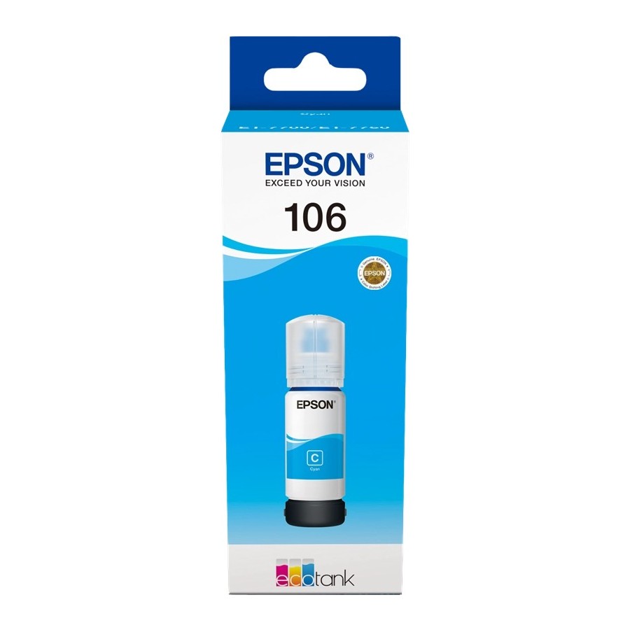 CARTUCCE INKJET EPSON - 24 EPSON CARTUCCE INKJET EPSON - 24 EPSON