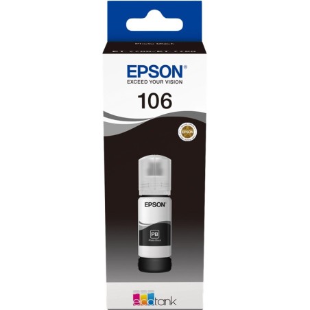CARTUCCE INKJET EPSON - 24 EPSON