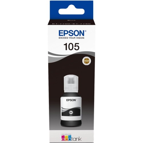 CARTUCCE INKJET EPSON - 24 EPSON