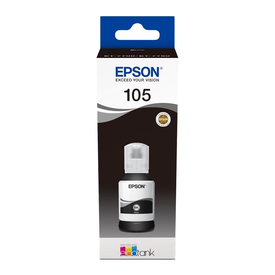 CARTUCCE INKJET EPSON - 24 EPSON CARTUCCE INKJET EPSON - 24 EPSON
