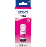 Epson EcoTank 104 - 65 ml - magenta - originale EPSON