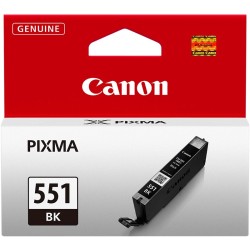 Canon CLI-551BK - nero - originale CANON
