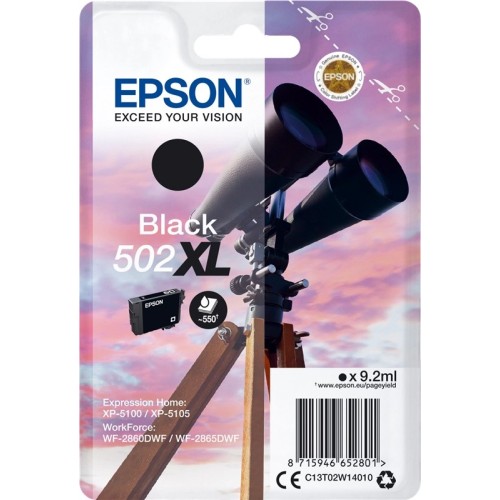 CARTUCCE INKJET EPSON - 24 EPSON