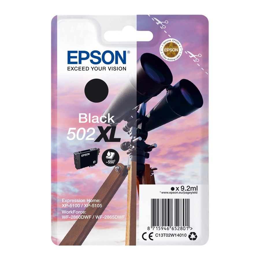 CARTUCCE INKJET EPSON - 24 EPSON CARTUCCE INKJET EPSON - 24 EPSON