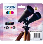 CARTUCCE INKJET EPSON - 24 EPSON