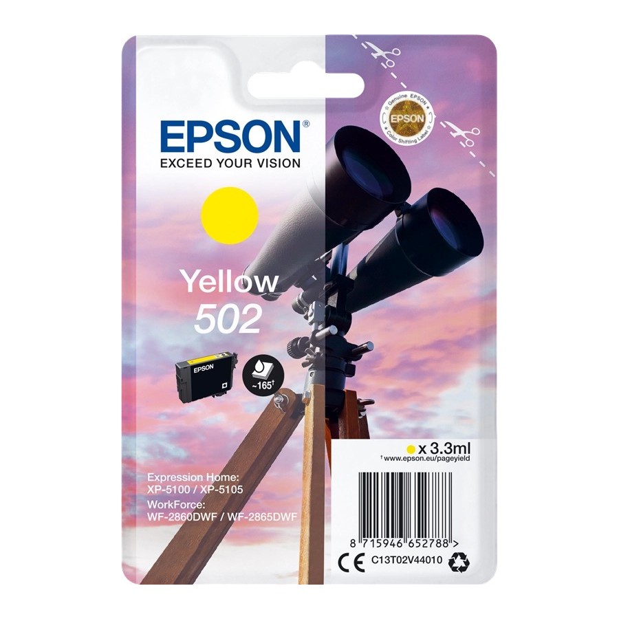 CARTUCCE INKJET EPSON - 24 EPSON CARTUCCE INKJET EPSON - 24 EPSON