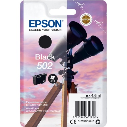 CARTUCCE INKJET EPSON - 24 EPSON