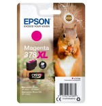 Epson 378XL - 9.3 ml - XL - magenta - originale EPSON
