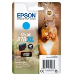 Epson 378XL - 9.3 ml - XL - ciano - originale EPSON