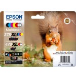 Epson 478XL Multipack - Confezione da 6 - 60.5 ml - alta capacità -...