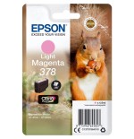 Epson 378 - 4.8 ml - magenta chiaro - originale EPSON