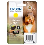 Epson 378 - 4.1 ml - giallo - originale EPSON