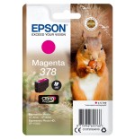 Epson 378 - 4.1 ml - magenta - originale EPSON