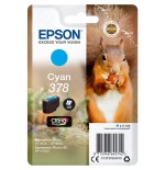 Epson 378 - 4.1 ml - ciano - originale EPSON