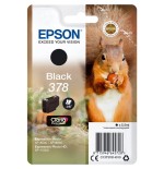 Epson 378 - 5.5 ml - nero - originale EPSON