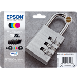Epson 35XL Multipack - Confezione da 4 - XL - nero, giallo, ciano, ...