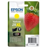 Epson 29XL - 6.4 ml - XL - giallo - originale EPSON