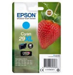 Epson 29XL - 6.4 ml - XL - ciano - originale EPSON