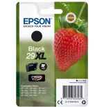 Epson 29XL - 11.3 ml - XL - nero - originale EPSON