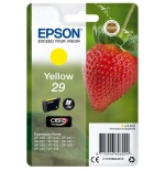 Epson 29 - 3.2 ml - giallo - originale EPSON