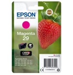 CARTUCCE INKJET EPSON - 24 EPSON