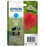 CARTUCCE INKJET EPSON - 24 EPSON
