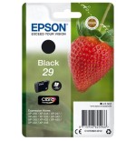 CARTUCCE INKJET EPSON - 24 EPSON