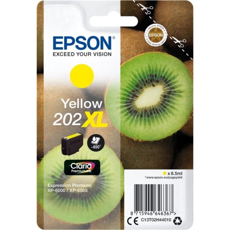 CARTUCCE INKJET EPSON - 24 EPSON