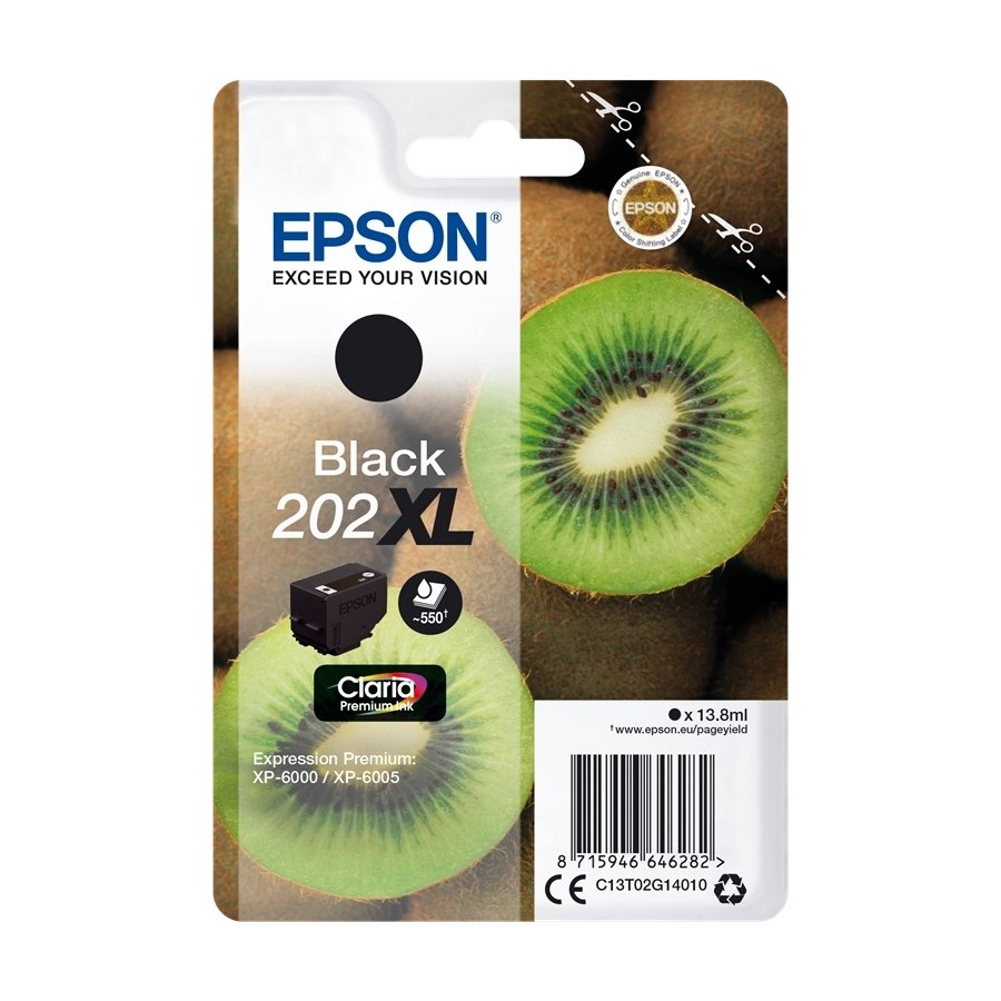 CARTUCCE INKJET EPSON - 24 EPSON CARTUCCE INKJET EPSON - 24 EPSON