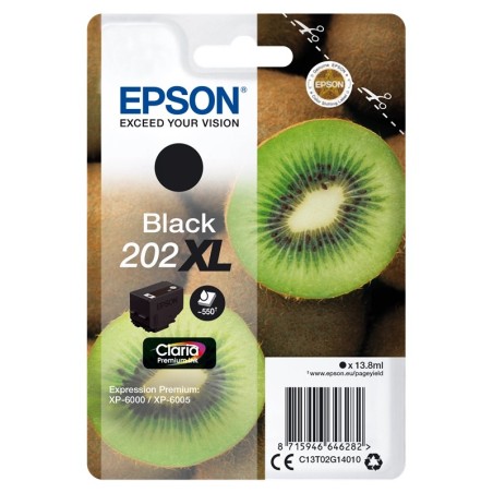 CARTUCCE INKJET EPSON - 24 EPSON