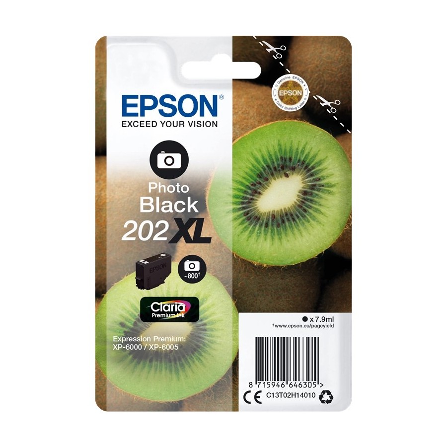 CARTUCCE INKJET EPSON - 24 EPSON CARTUCCE INKJET EPSON - 24 EPSON