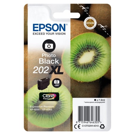 CARTUCCE INKJET EPSON - 24 EPSON