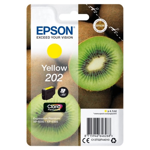CARTUCCE INKJET EPSON - 24 EPSON