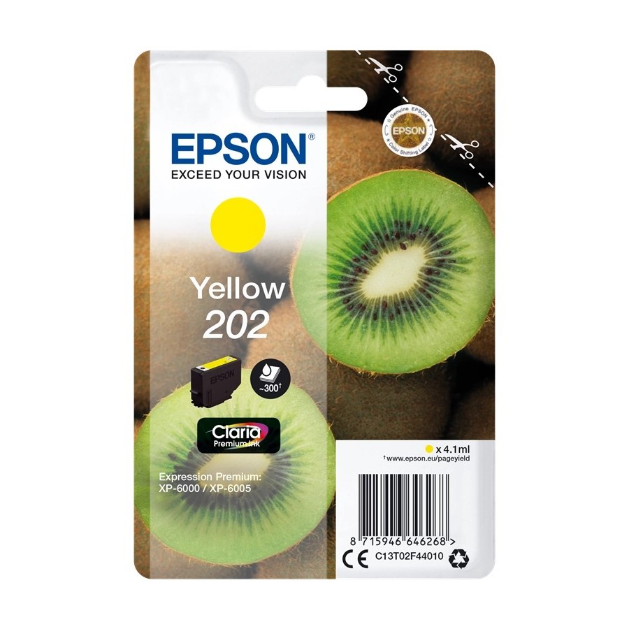 CARTUCCE INKJET EPSON - 24 EPSON CARTUCCE INKJET EPSON - 24 EPSON