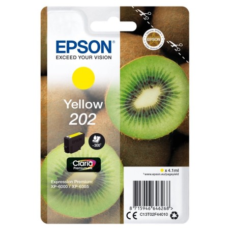 CARTUCCE INKJET EPSON - 24 EPSON