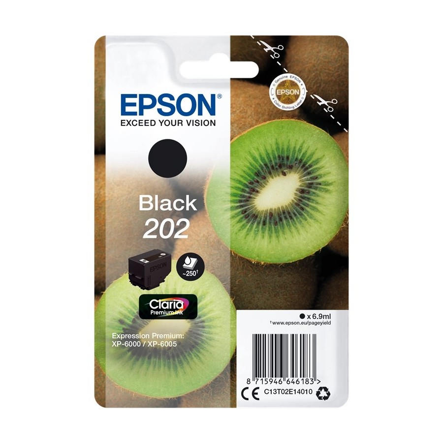 CARTUCCE INKJET EPSON - 24 EPSON CARTUCCE INKJET EPSON - 24 EPSON