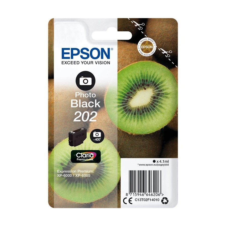 CARTUCCE INKJET EPSON - 24 EPSON CARTUCCE INKJET EPSON - 24 EPSON