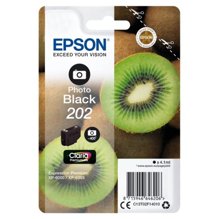 CARTUCCE INKJET EPSON - 24 EPSON
