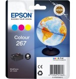 CARTUCCE INKJET EPSON - 24 EPSON