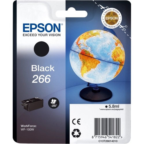 CARTUCCE INKJET EPSON - 24 EPSON