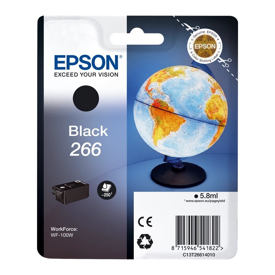 CARTUCCE INKJET EPSON - 24 EPSON