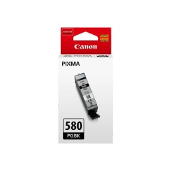 Canon PGI-580PGBK - 11.2 ml - nero - originale CANON