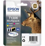 CARTUCCE INKJET EPSON - 24 EPSON