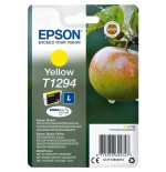 CARTUCCE INKJET EPSON - 24 EPSON