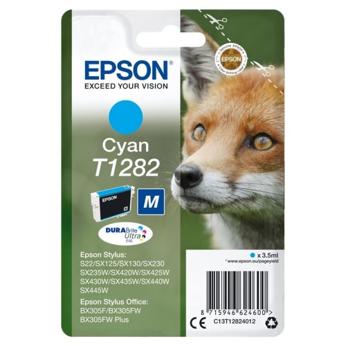 CARTUCCE INKJET EPSON - 24 EPSON
