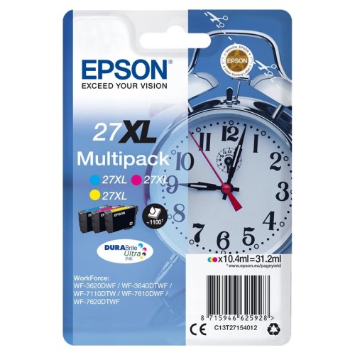 CARTUCCE INKJET EPSON - 24 EPSON