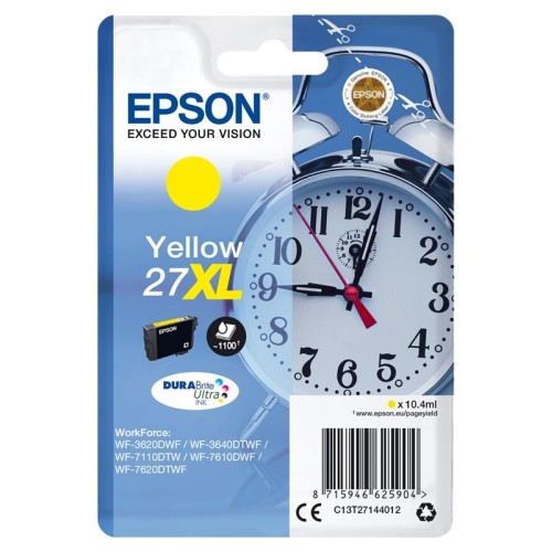 CARTUCCE INKJET EPSON - 24 EPSON