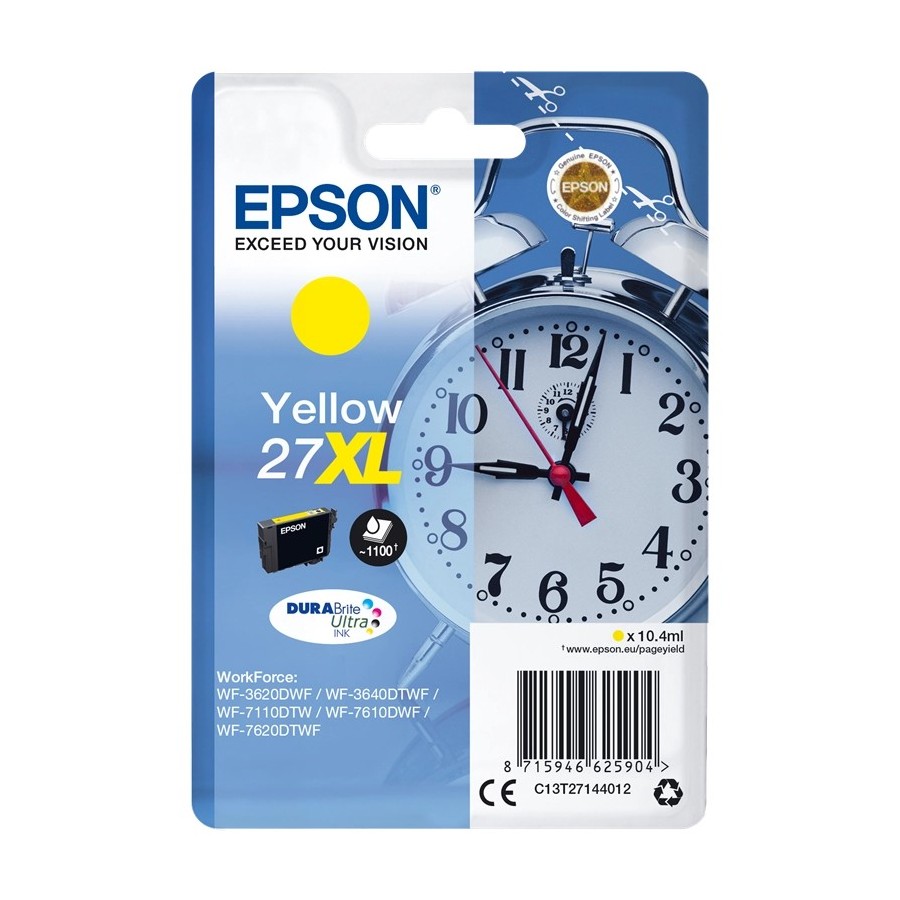CARTUCCE INKJET EPSON - 24 EPSON