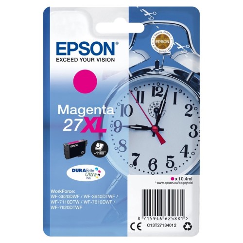 CARTUCCE INKJET EPSON - 24 EPSON
