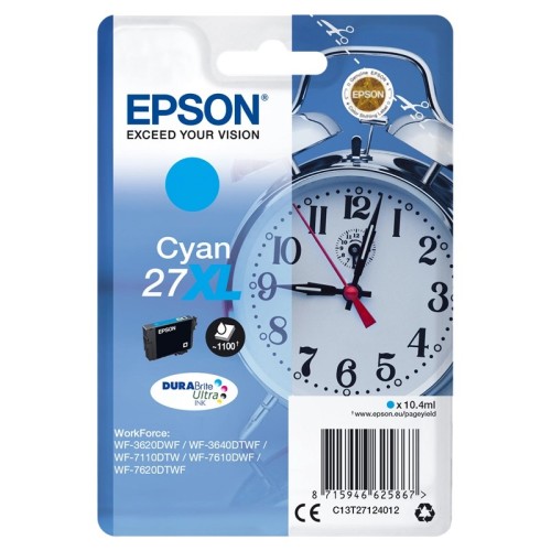 CARTUCCE INKJET EPSON - 24 EPSON